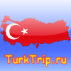 Turktrip.ru logo
