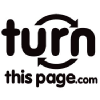 Turnthispage.com logo