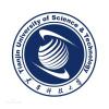 Tust.edu.cn logo