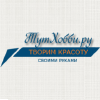 Tuthobby.ru logo