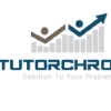 Tutorchrome.com logo