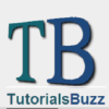 Tutorialsbuzz.com logo