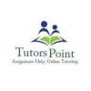 Tutorspoint.com logo