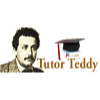 Tutorteddy.com logo
