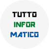 Tuttoinformatico.com logo