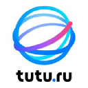 Tutu.ru logo
