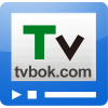 Tvbok.com logo