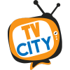 Tvcity.it logo