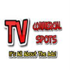 Tvcommercialspots.com logo