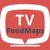 Tvfoodmaps.com logo