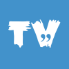 Tvforum.uk logo