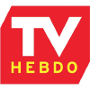 Tvhebdo.com logo