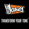 Tvjones.com logo