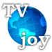 Tvjoy.ru logo