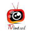 Tvland.co.il logo