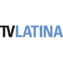 Tvlatina.tv logo