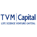 TVM Capital Life Science logo
