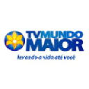 Tvmundomaior.com.br logo