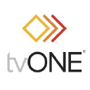 Tvone.com logo