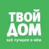 Tvoydom.ru logo