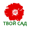 Tvoysad.ru logo