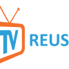 Tvreus.nl logo