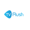 Tvrush.eu logo