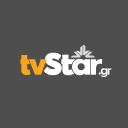 Tvstar.gr logo