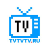 Tvtvtv.ru logo