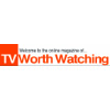 Tvworthwatching.com logo