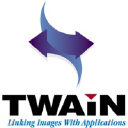 Twain.org logo