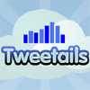 Tweetails.com logo