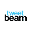 Tweetbeam.com logo
