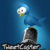 Tweetcaster.com logo