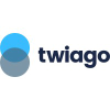 Twiago.com logo