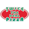 Twicethedealpizza.com logo