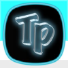 Twicial.com logo