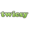 Twicsy.com logo