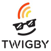 Twigby.com logo