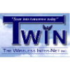 Twin.net logo
