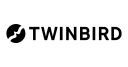 Twinbird.jp logo