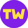 Twip.kr logo