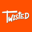 Twistedfood.co.uk logo