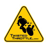 Twistedthrottle.com logo
