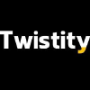 Twistity.com logo