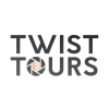 Twisttours.com logo