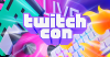 Twitchcon.com logo