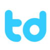 Twitdat.com logo