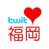 Twitfukuoka.com logo