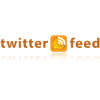 Twitterfeed.com logo